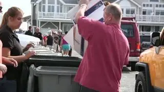 Document Shredding Boothwyn PA - 610.674.6373 - Secure Shredding Services