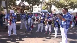 BANDAS. LA 