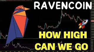 Ravencoin (RVN) Bear Market Altseason Pump.  RVN Price Prediction And Chart Analysis 2023
