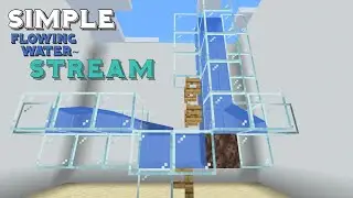 КАК ЭФФЕКТИВНО ПЕРЕМЕЩАТЬ МОБОВ В КОЛОННЫ ПУЗЫРЕЙ в Minecraft 1.13+