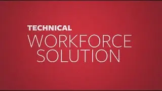 ATS Technical Workforce Solution
