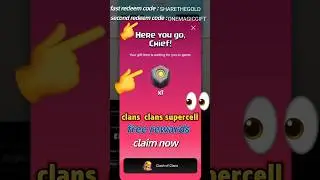 Clash of Clans: FREE REWARDS & EVENTS for 2025!