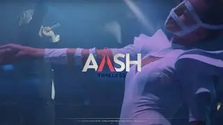 DJ A&Aring;SH️ Promo Video | Phuket, Thailand | ILLUSION NIGHT CLUB