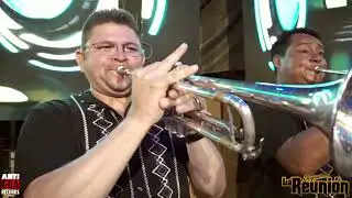 Ven y Dame un Poco Mas / Don Goyo / Linda Eh - Orquesta La Reunión