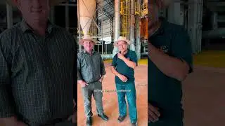 Ideal Pork - Mais uma obra entregue!