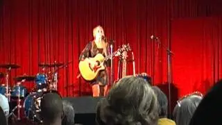 Texaco Country Showdown--State Final Performance featuring Natalie Wolfe