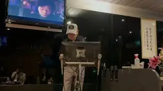 GLORlIA 淚が出てきちゃう カバー林振哲 相澤日歌110/05/02
