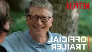 Inside Bill's Brain: Decoding Bill Gates | Official Trailer | Netflix... IN REVERSE!