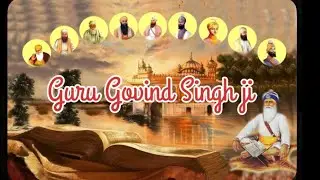 🙏Dhan Dhan guru Govind Singh sahib ji 🌼🙏#trendinglive #virallive #wahguru #live#livestream