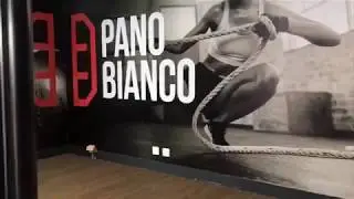Panobianco Academia - Unidade Av. Campos Sales