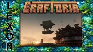 Craftoria #6 - (2026-02-01)