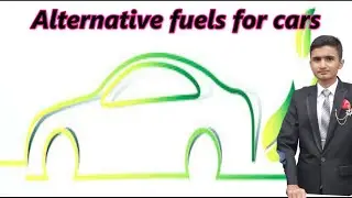 Alternative fuels for cars #kingdom #kingdominformation