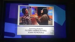 Maury Show End Credits (7/4/2022)