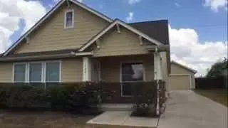 Schertz-Cibolo Homes for Rent 3BR/2BA by Schertz-Cibolo Property Management