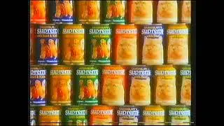 Sainsbury's Supreme Pet Food Advert 1984