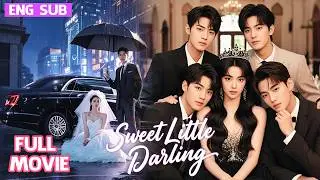ENGSUB|Heartbroken Bride Was Taken Home by the CEO&mdash;Only to Be Spoiled Endlessly by His Whole Family💖