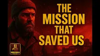 The Secret WWII Mission That Saved the World from a Nazi Atomic Bomb