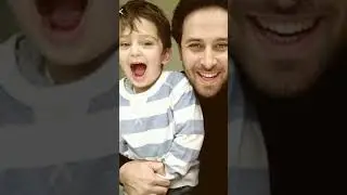 Haroon shahid family pictures#shorts#viral#trending