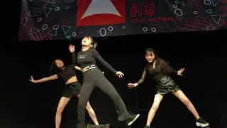 Blossom Garden「AS IF ITS YOUR LAST(BLACK PINK)」(muted)
