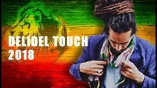 Delidel Touch - Interview