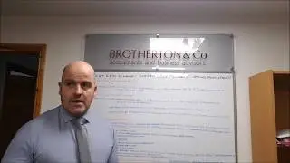 Limited Cost Trader- VAT RULES
