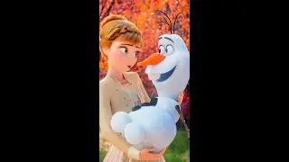 Frozen 2 WhatsApp status