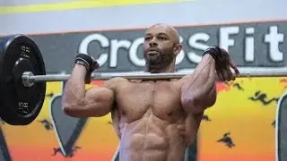Crossfit CVI: Pompano Beach testimonies