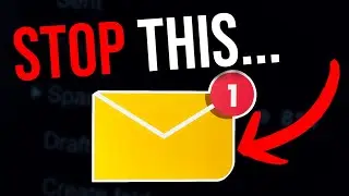 DON'T Give Your Real Email - Do THIS instead