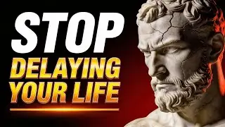 7 Brutal Stoic Rules to Destroy Procrastination