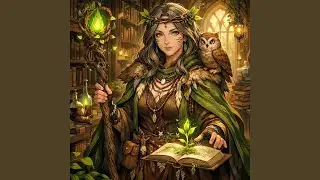 The Druid's Tale