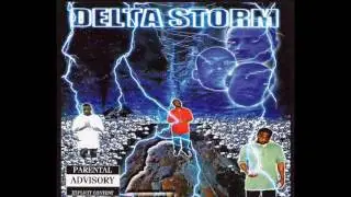 Delta Storm - Deltastorm