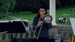 Music for Wilderness Lake by R. Murray Schafer