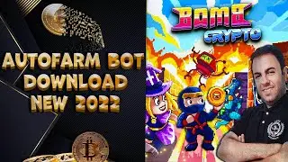 🔥BOMB CRYPTO BOT | BOMB CRYPTO HACK | AUTO FARM | NEW 2022 |🔥