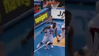LeBron & D-Wade highlights never get old 🤩🇺🇸