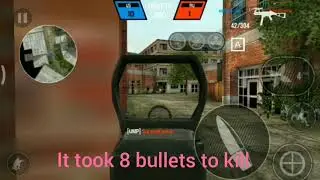 Bullet force best guns