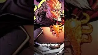 Exiles Unleashed: Zombie Maker's Twisted Power #shorts