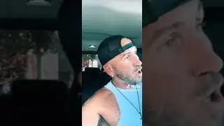 Little girls get scared by Scoot