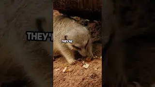 Mice and Cheese  Myth vs  Reality! Animal Myths 16