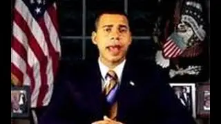 Barack Obama  Style (GANGNAM STYLE PARODY)