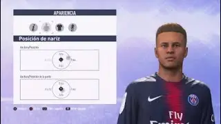 Como Crear a desire doue en Fifa19 #Suscribete #Elmejorcreadorfifavl