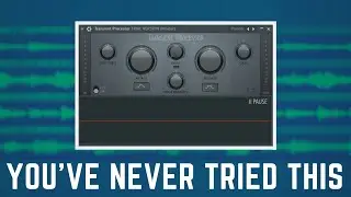 How To Use A Transient Processor In FL Studio | A Trick I Learnt From !llmind | In Hindi