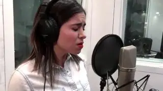 Hollow - Tori Kelly (Cover by Zaira Johnson feat. Leslie Johnson)