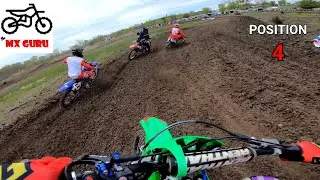 East Fork Area LLQ 2019 | Saturday | 30 Plus | Moto 1