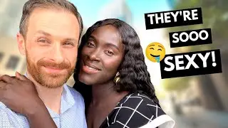 5 Things Black Women LOVE About White Men | Christian Married Couple