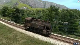 DERAIL VALLEY - Новости обновлений и информация о канале