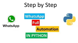 Whatsapp Automation in Python   Reading messages