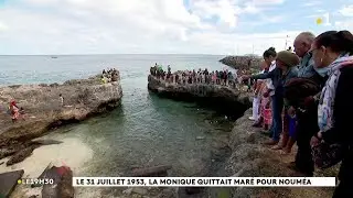 Cérémonie en hommage aux disparus de 