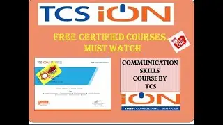 TCS ION-communication skills-ASSESMENT