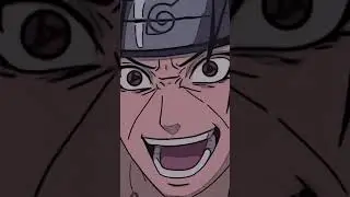 UCHIHA - PSYCHO LAUGH
