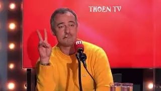Best Of Sébastien Thoen - Episode 188: Fais dodo Gisèle Pélicot